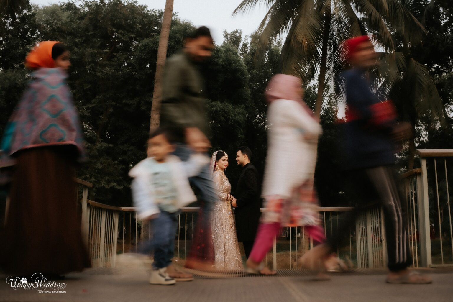 Cinematic Wedding Films