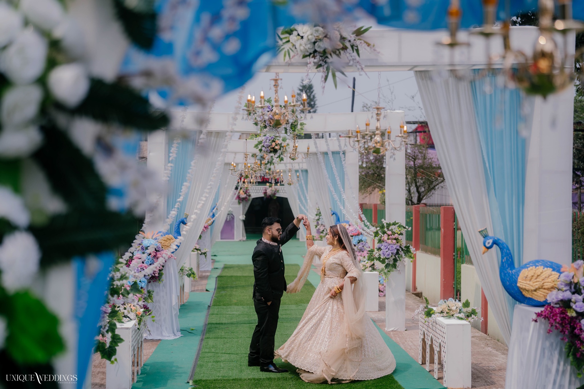Reception Of Sowad & Tasfia